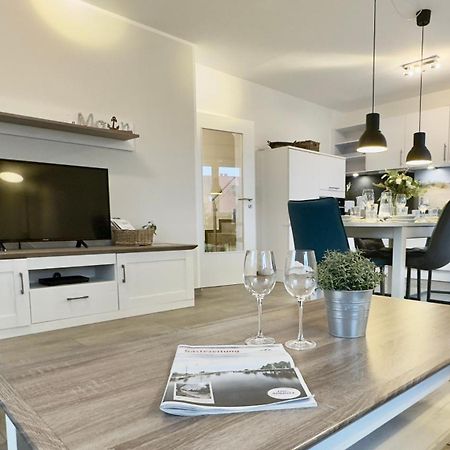 Вилла Haus Ankerhuus 2A - Carolinensiel Витмунд Экстерьер фото
