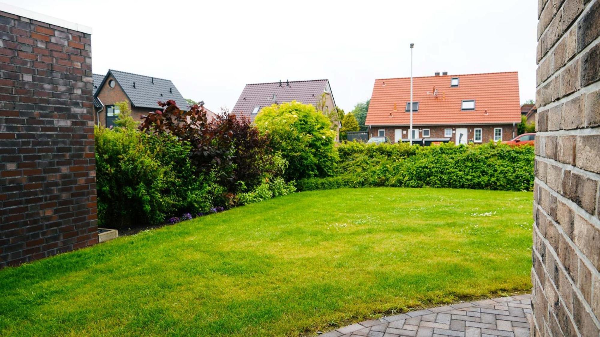 Вилла Haus Ankerhuus 2A - Carolinensiel Витмунд Экстерьер фото