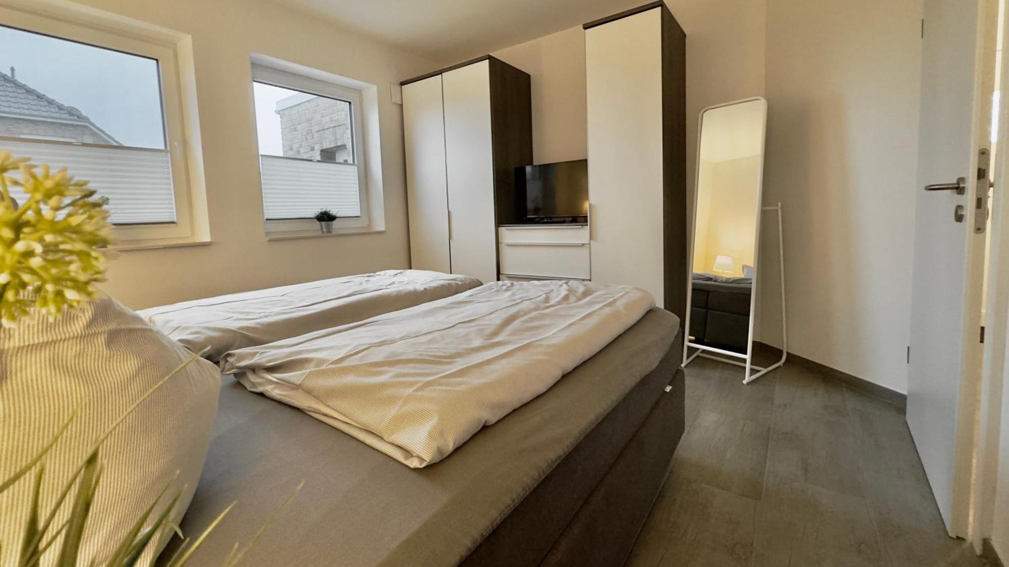 Вилла Haus Ankerhuus 2A - Carolinensiel Витмунд Экстерьер фото